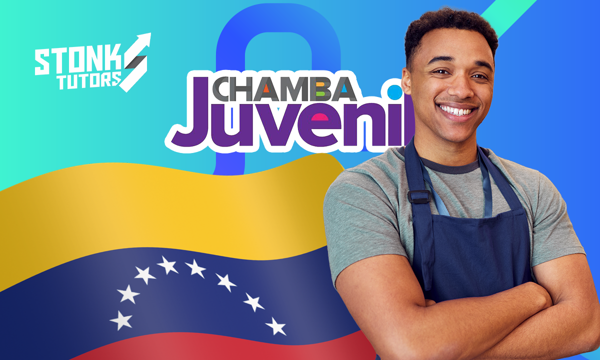 Programa Chamba Juvenil Venezuela