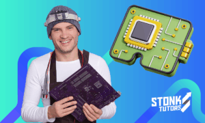 Curso de electronica básica