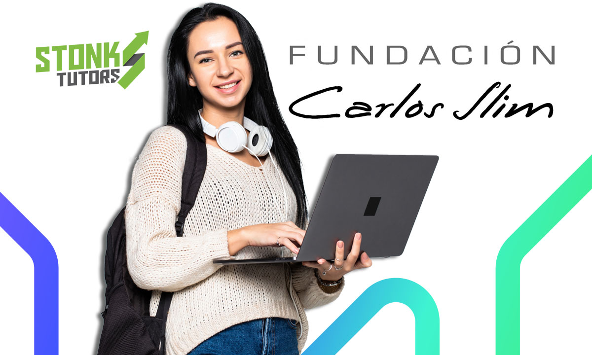 Cursos gratuitos Fundación Carlos Slim