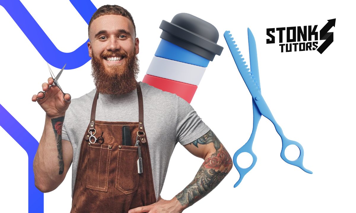 Cursos barberia profesional