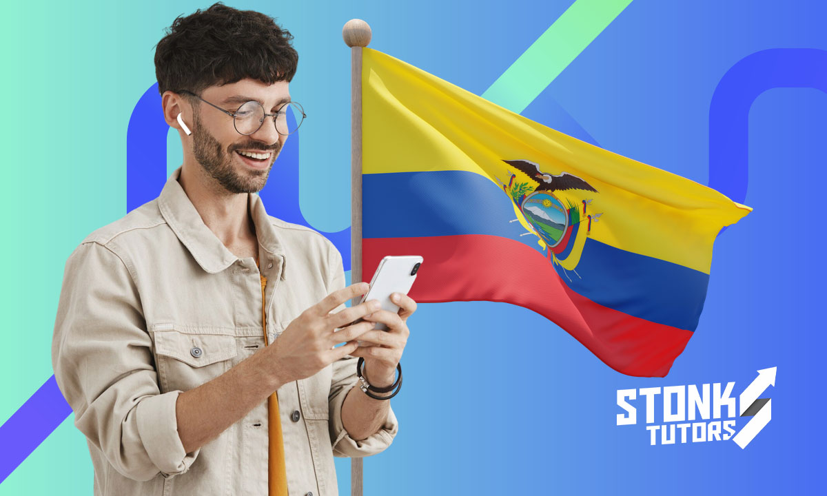 Historial laboral Ecuador