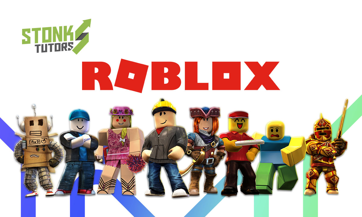 Roblox para niños