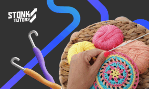 Tops y blusas a crochet