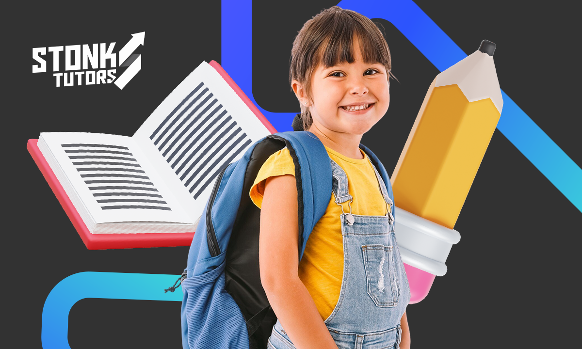 Becas para preescolar y primaria