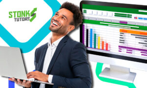 Curso de Excel básico a avanzado