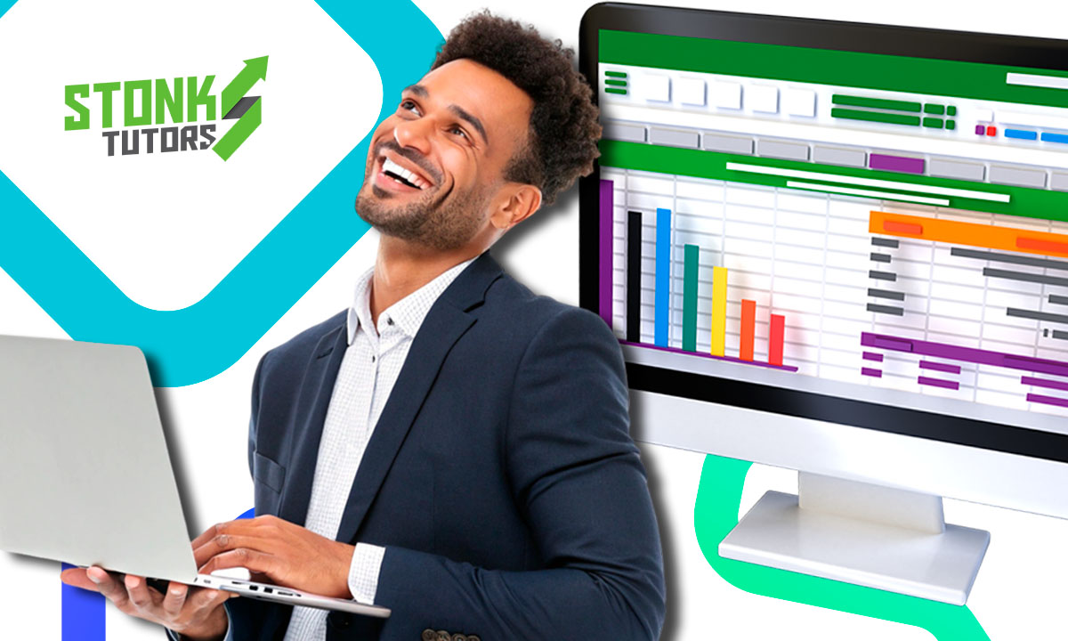 Curso de Excel básico a avanzado