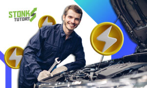 Electricidad automotriz