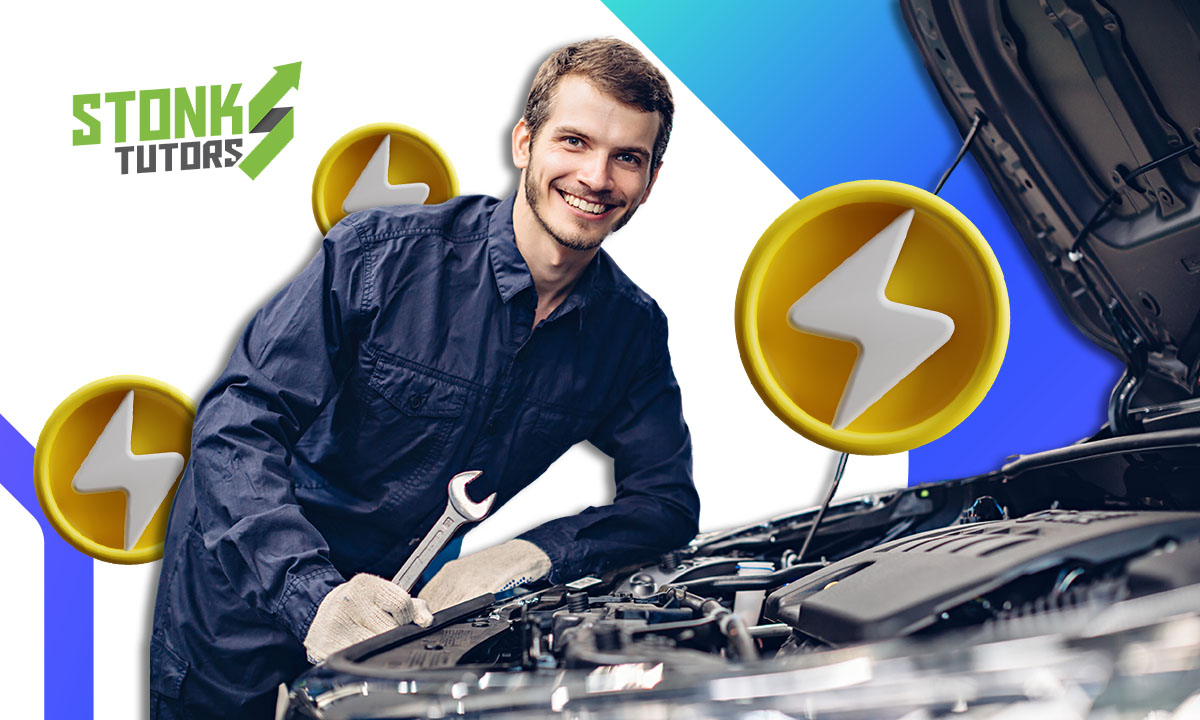 Electricidad automotriz