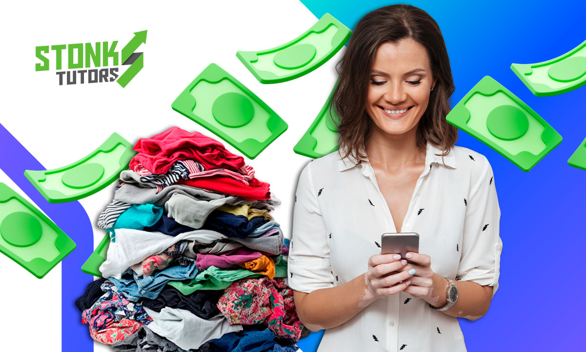 Crear y vender ropa desde casa