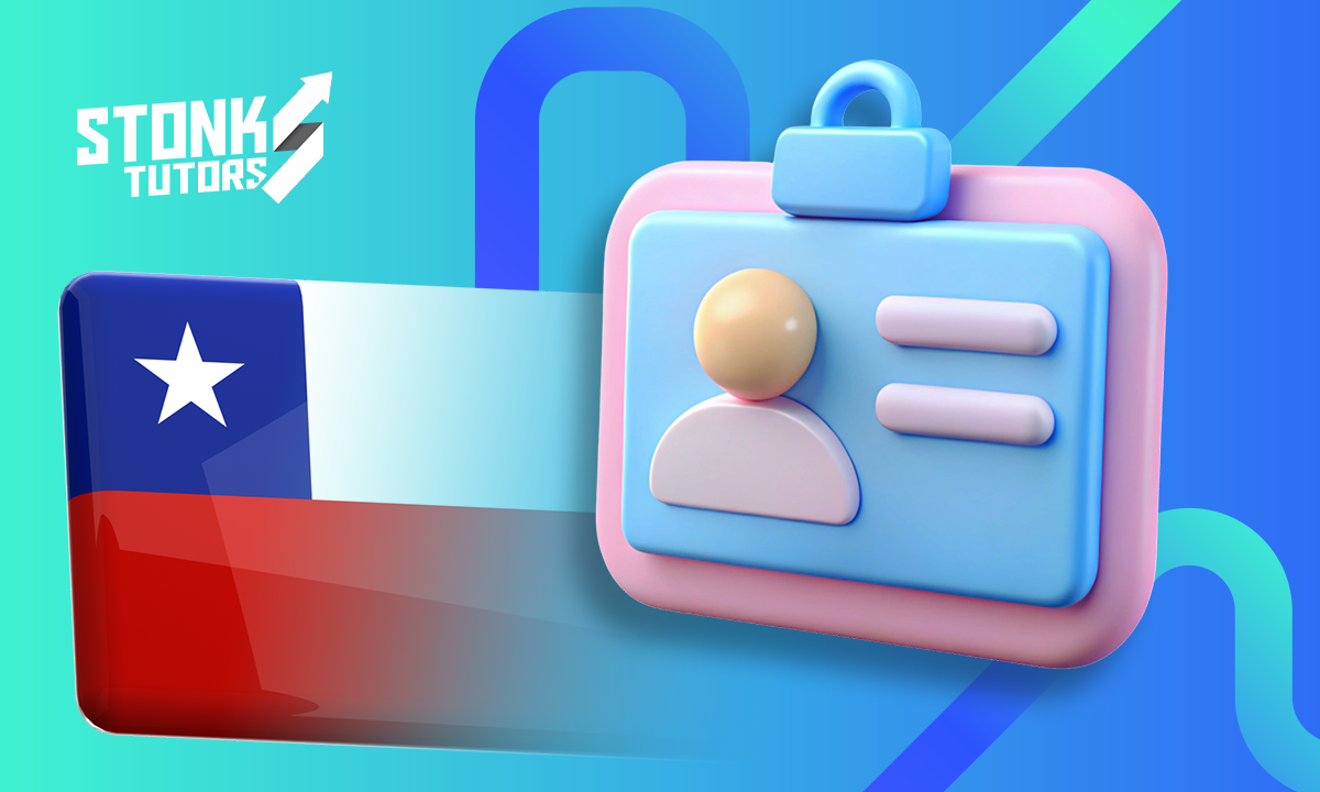 Documentos identidad nuevos en Chile