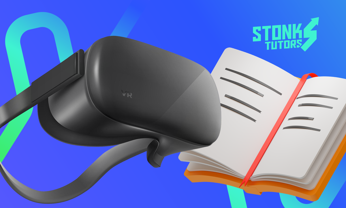 Juegos educativos en VR