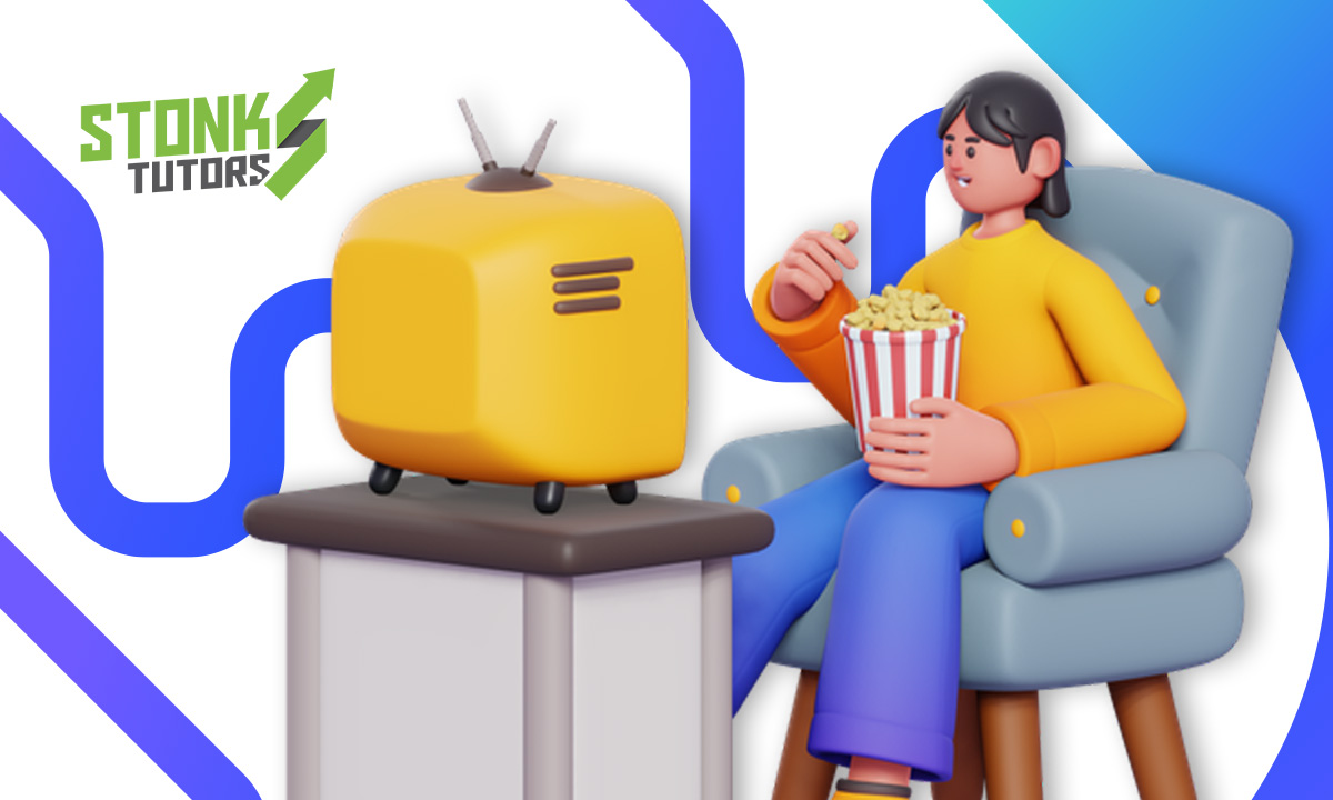TV y películas