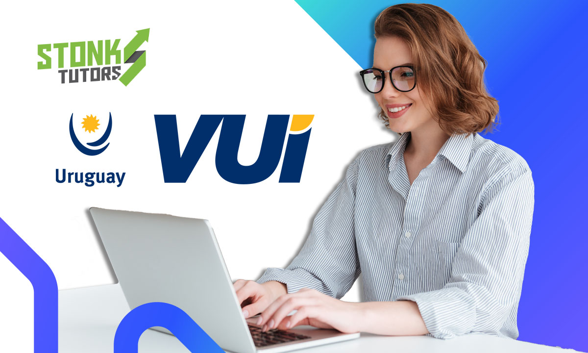 Plataforma VUI Uruguay
