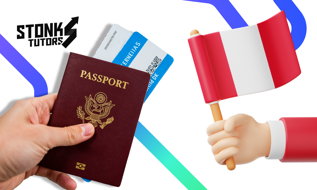 Renovar DNI pasaporte Perú