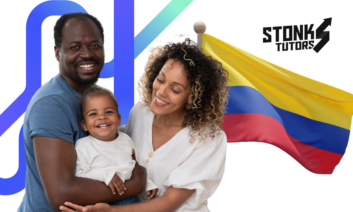 Renta Ciudadana Colombia