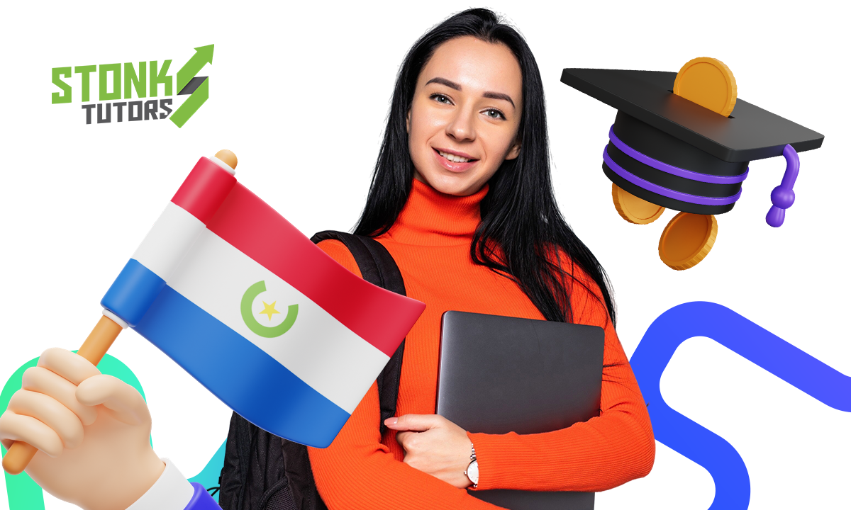 Beca estatal Paraguay