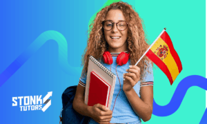 Beca MEC España