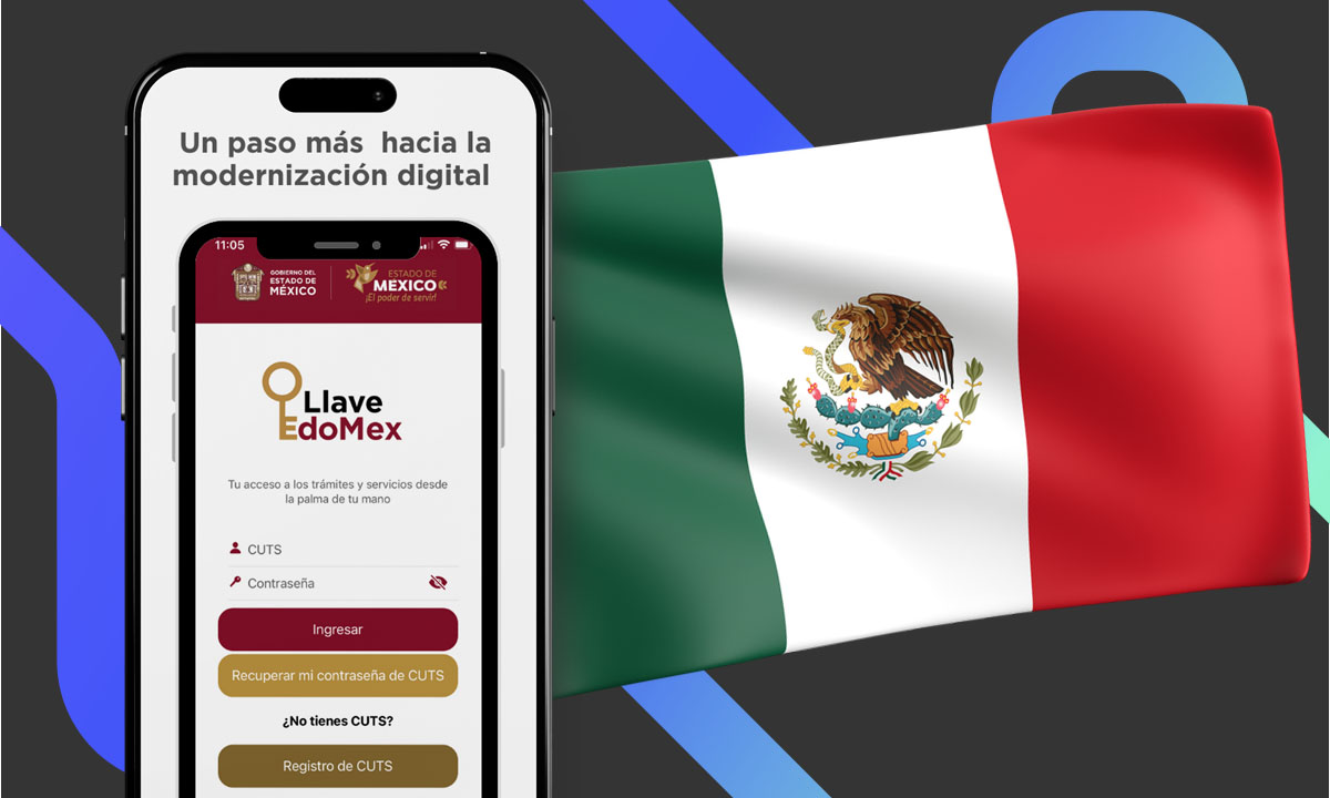 Cartera digital en México 2025
