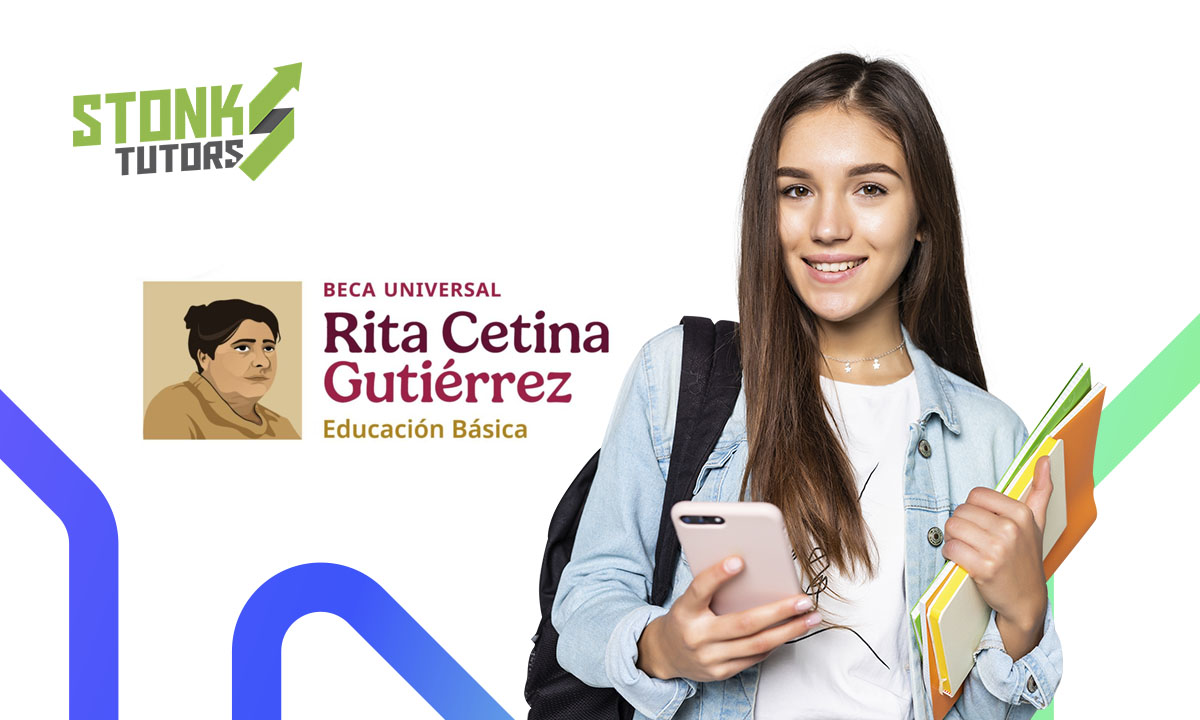 Beca Rita Cetina