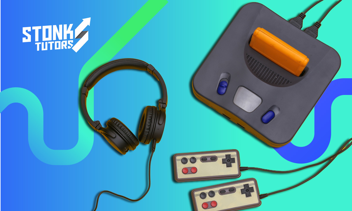 Consolas retro portátiles LATAM