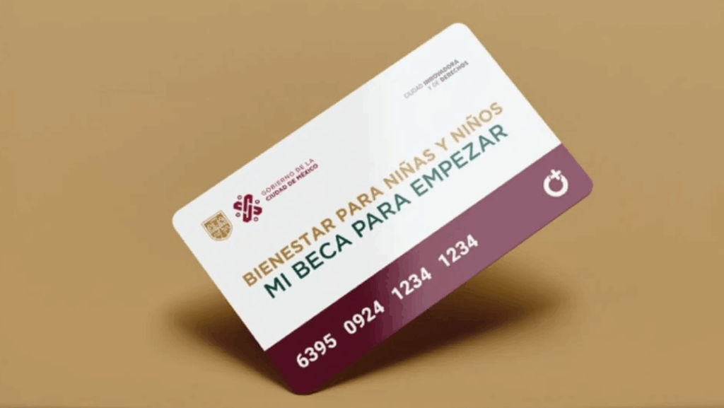 Becas para preescolar y primaria