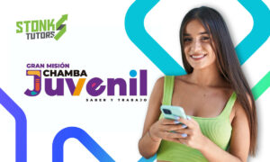 Bono Chamba Juvenil