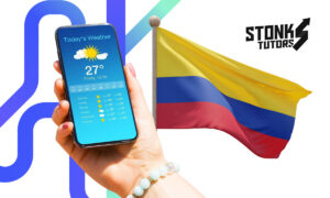 Alertas climáticas de emergencia en Colombia