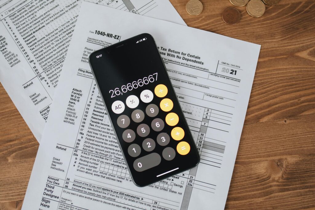 App gratis para declarar impuestos en Perú desde tu celular 3 Declarar impuestos en Perú
