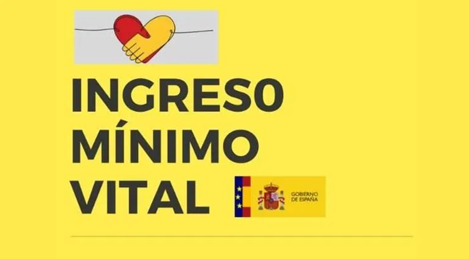 Ingreso Mínimo Vital España