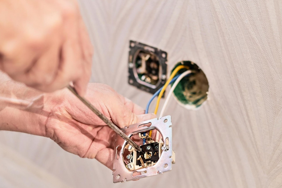 Electricidad residencial México