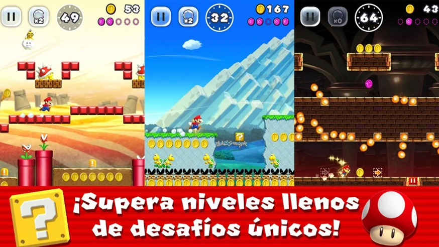 Jugar Mario y Sonic
