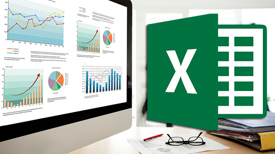 Curso de Excel básico a avanzado