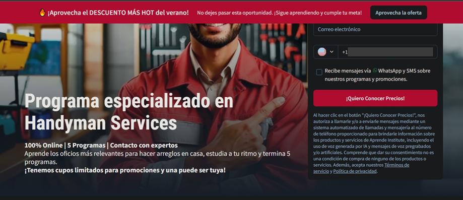Instalaciones eléctricas