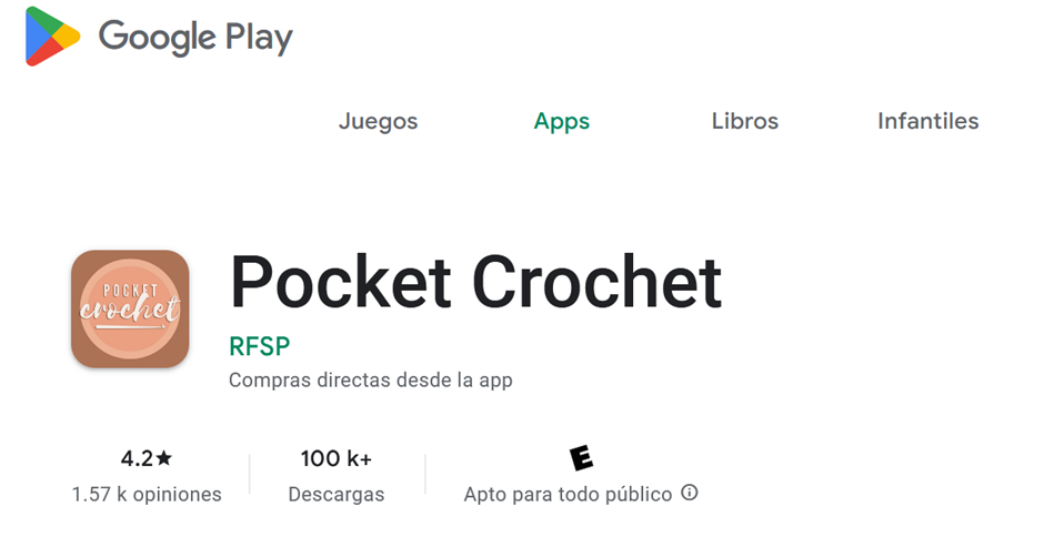 Crochet para tapetes decorativos