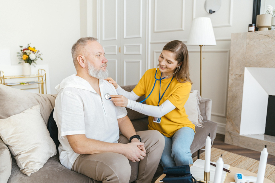 Consejos esenciales para cuidadores de ancianos 2 Consejos esenciales para cuidadores de ancianos