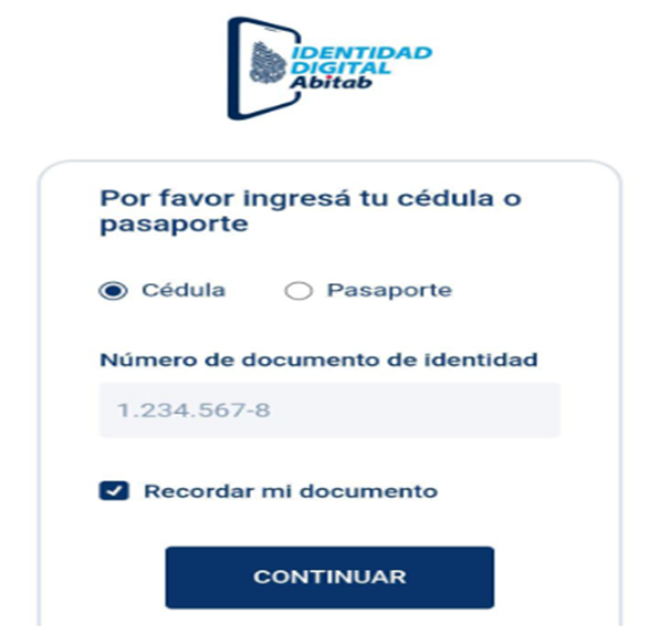 Declarar impuestos en Uruguay