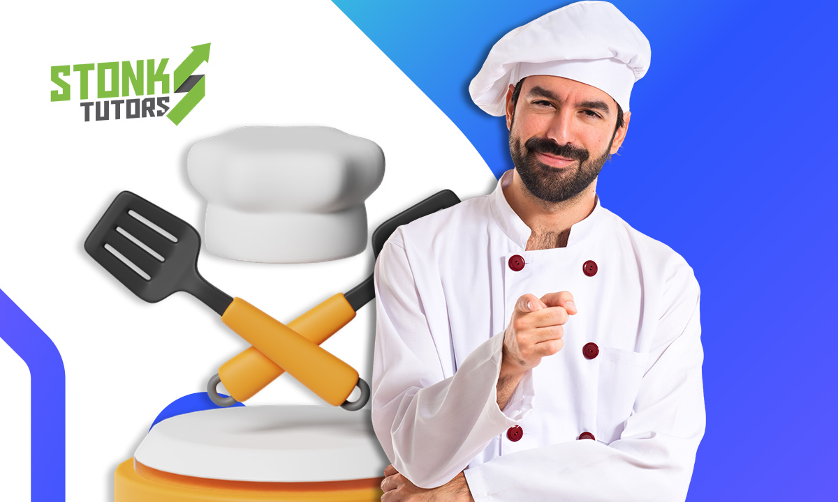 Curso de cocina básica gratis