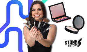 Curso de maquillaje profesional