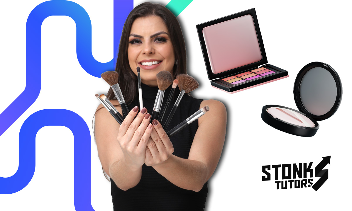 Curso de maquillaje profesional