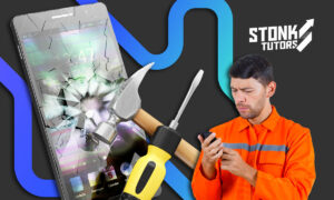 Curso de reparación de celulares gratis