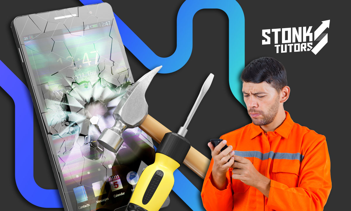 Curso de reparación de celulares gratis