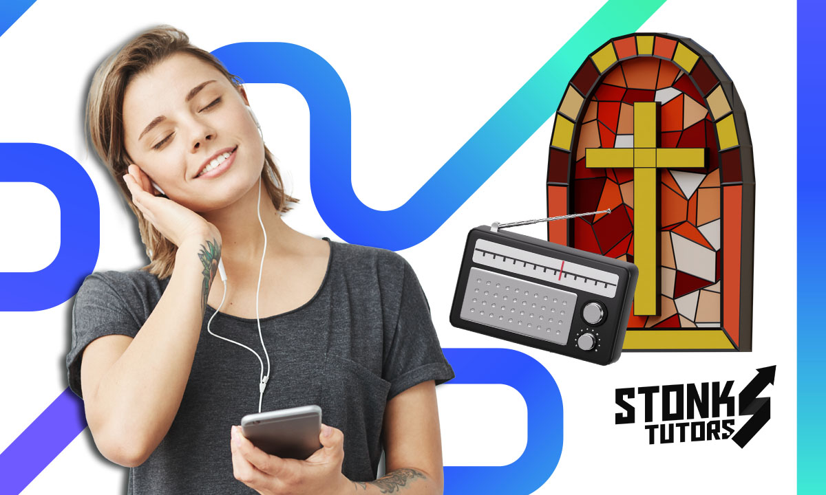 Radios cristianas