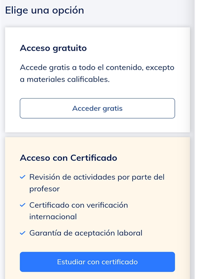 Curso de maquillaje profesional
