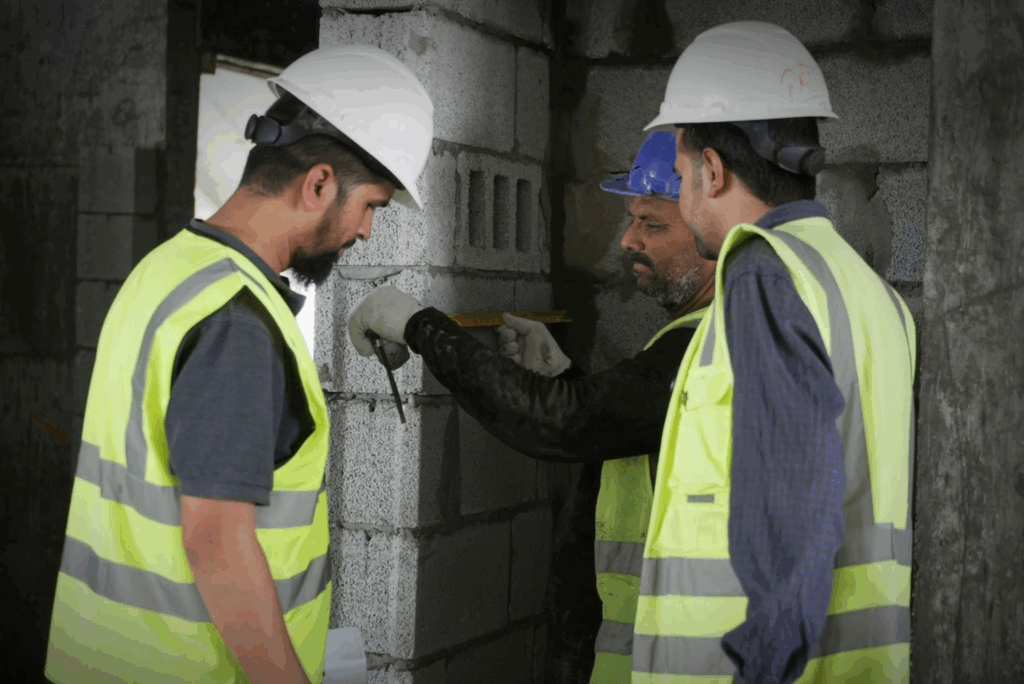 Curso de albañilería y construcción básica