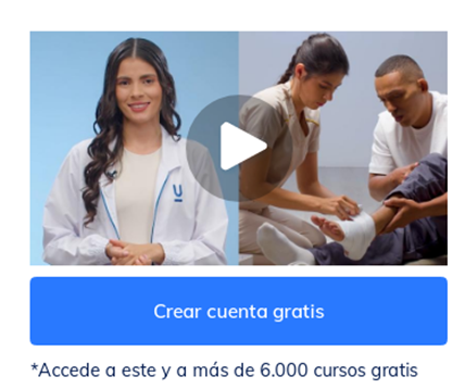 Primeros auxilios y auxiliar de enfermería