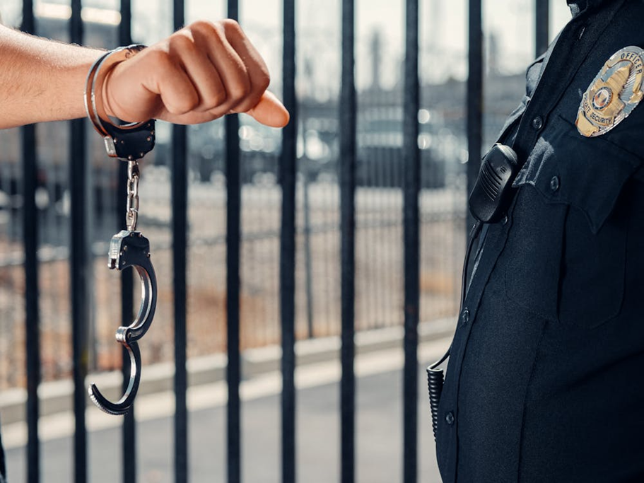Curso de seguridad y vigilancia privada