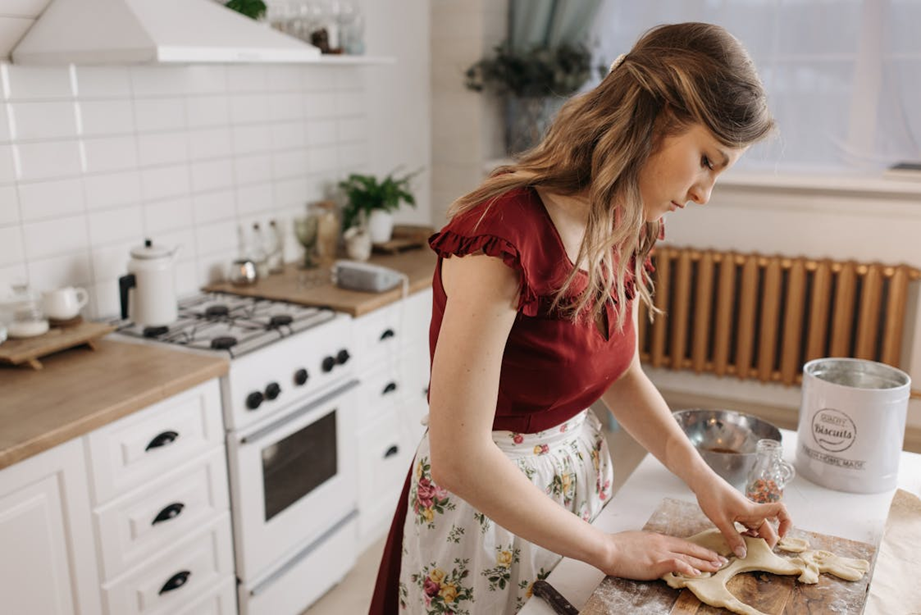 Curso de cocina básica gratis