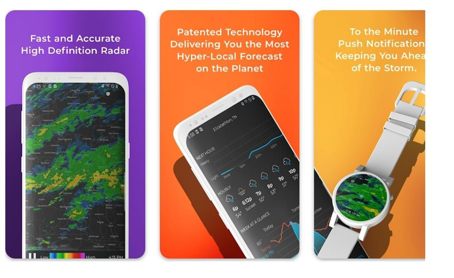 Alertas climáticas de emergencia en Colombia