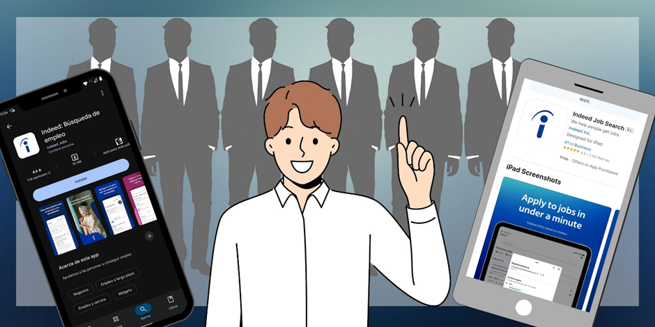 Mejores plataformas para buscar trabajo