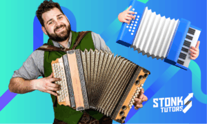 Apps para aprender acordeón